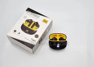 Stereo TWS Earbuds 895b Airbuds Gaming Earbuds