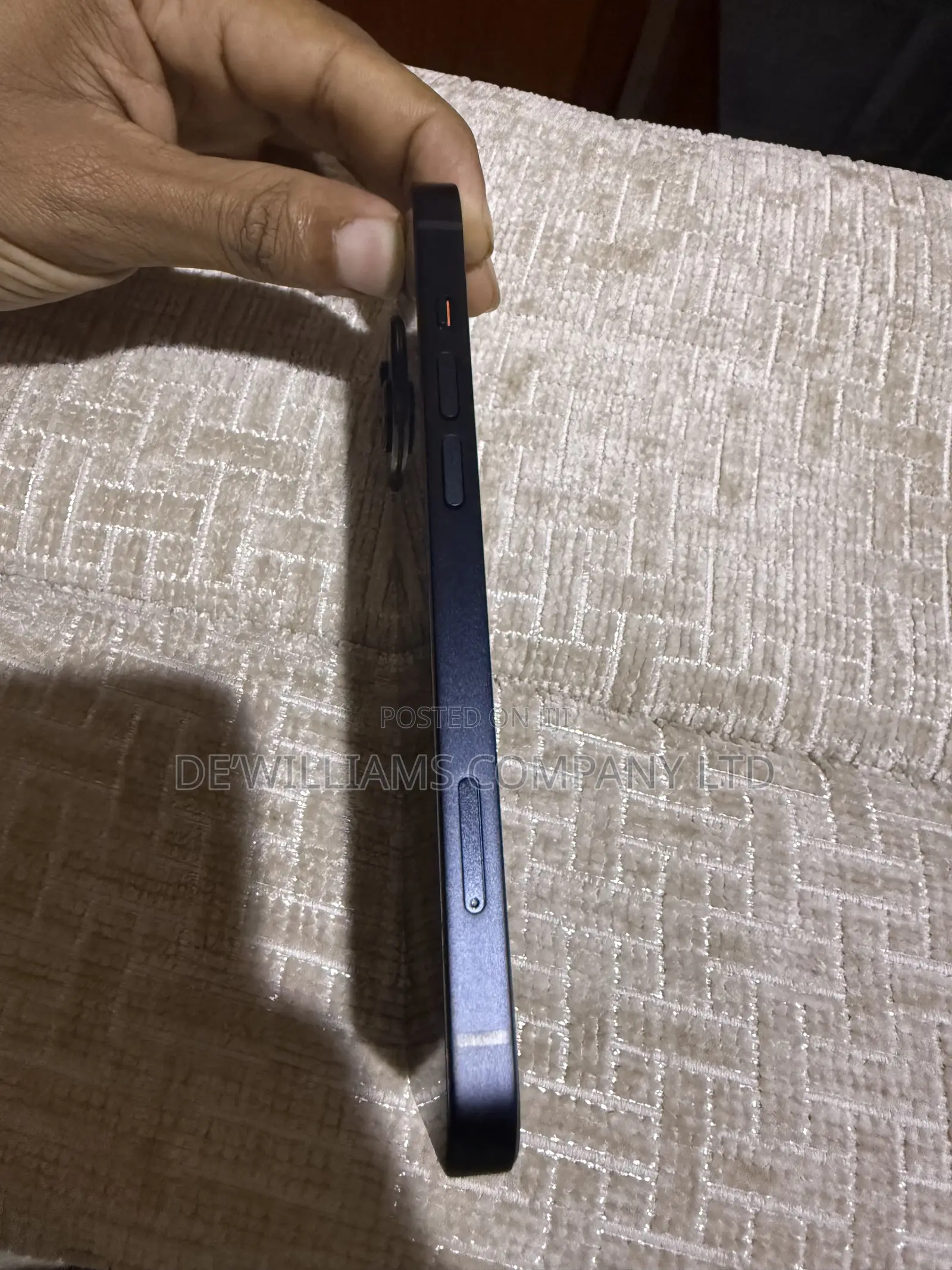 New Apple iPhone 14 256 GB Black