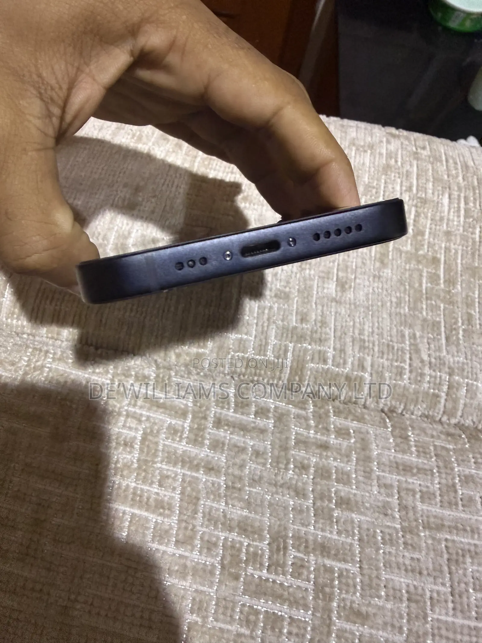 New Apple iPhone 14 256 GB Black