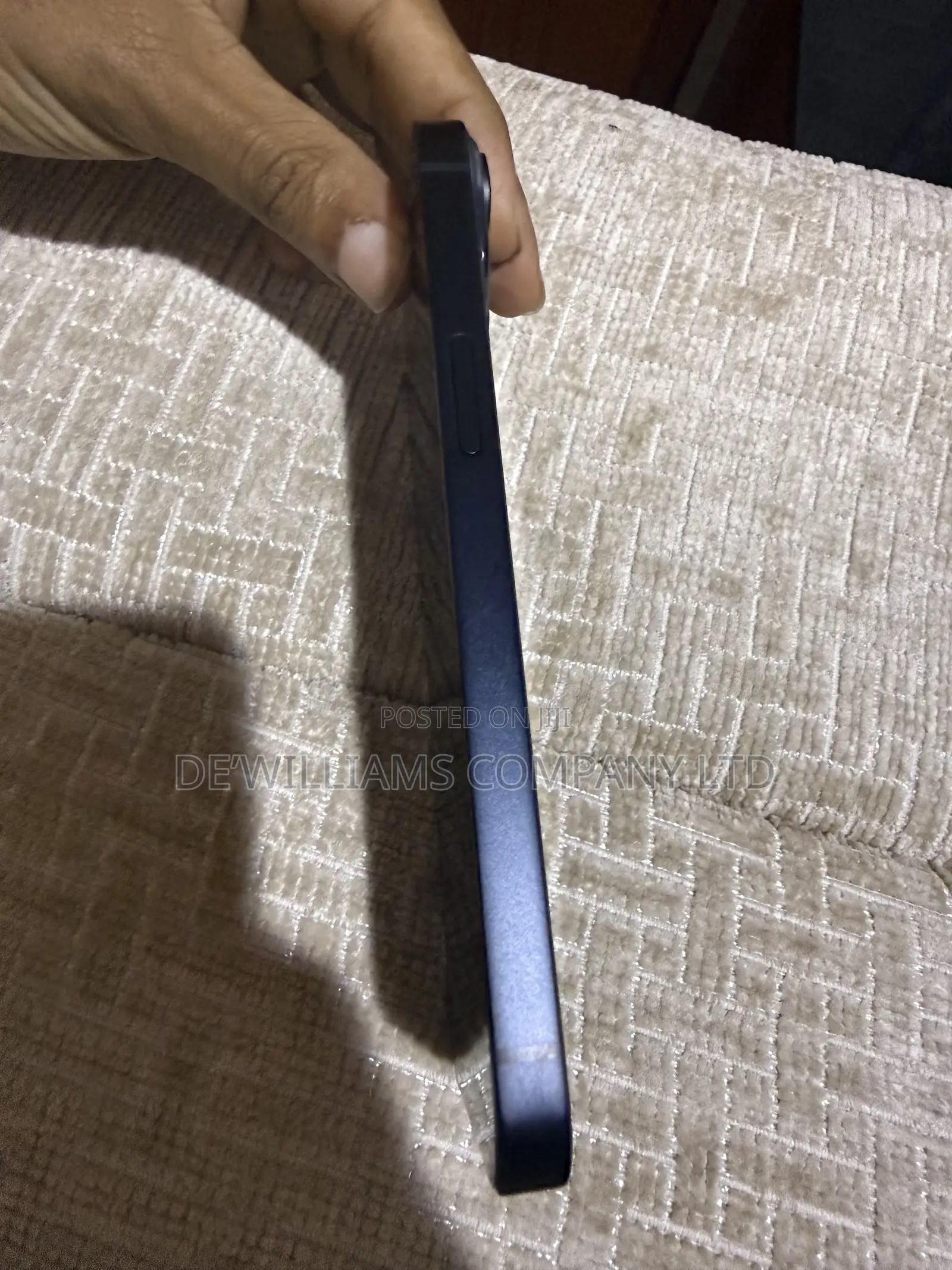 New Apple iPhone 14 256 GB Black