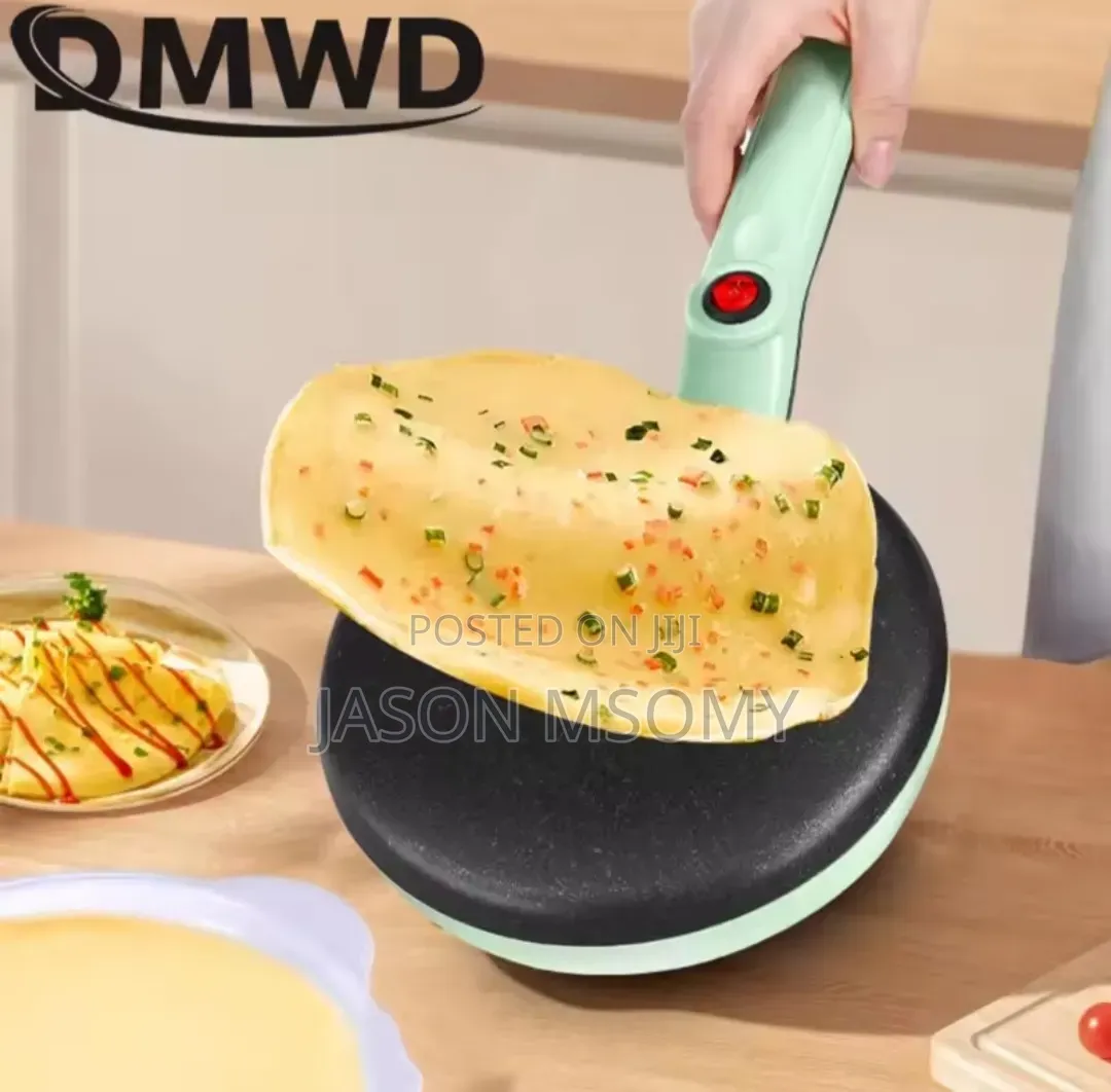 Sokany Crepe Maker