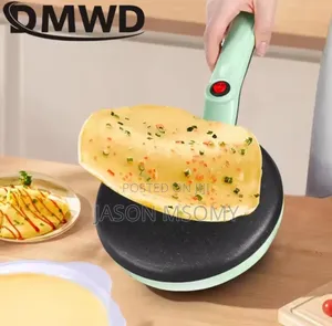 Sokany Crepe Maker