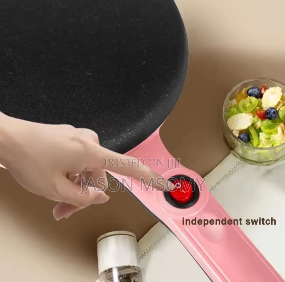 Sokany Crepe Maker