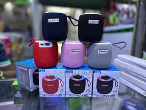 Wireless Speaker