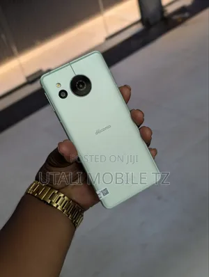 Sharp Aquos Sense 8 128 GB Green