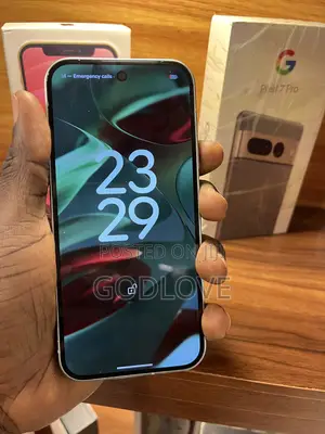 Google Pixel 9 128 GB Green