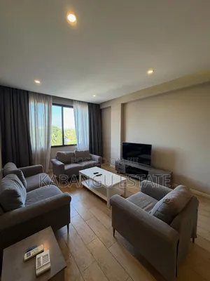 Furnished 2bdrm Apartment in Masaki for rent