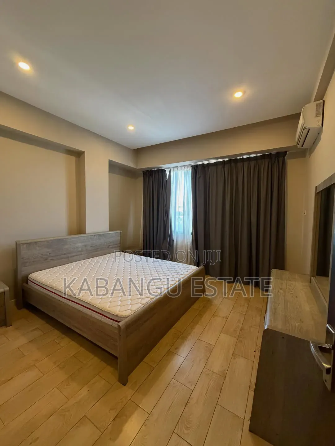 Furnished 2bdrm Apartment in Masaki for rent