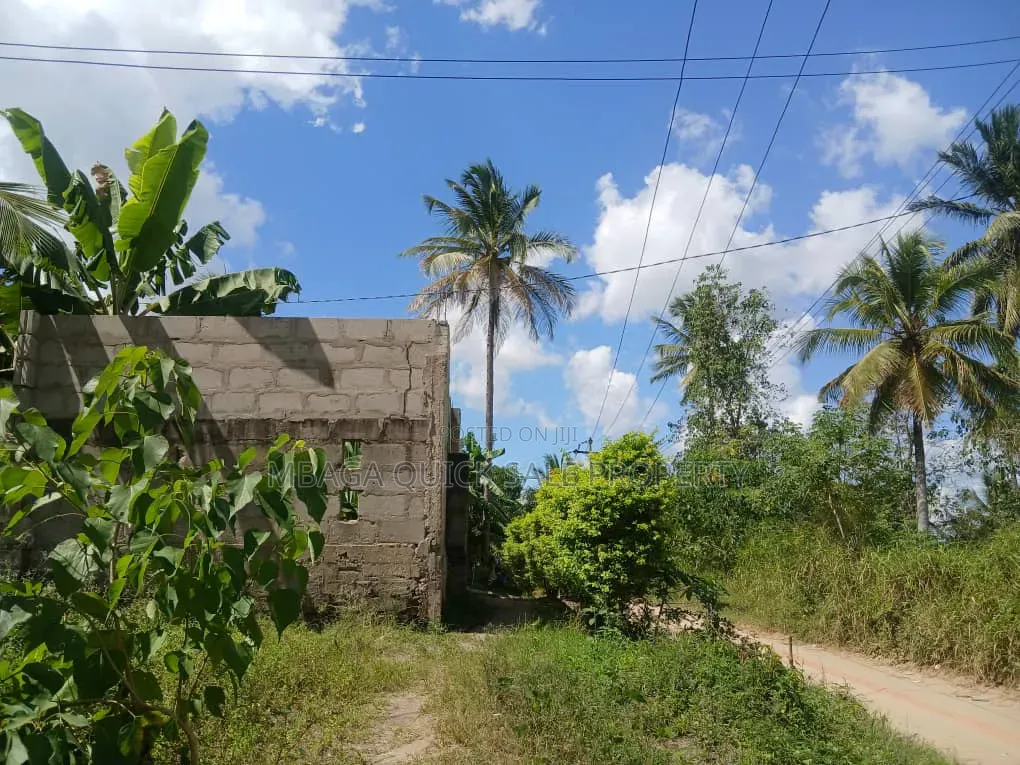3bdrm House in Pugu for sale