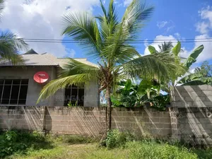 3bdrm House in Pugu for sale