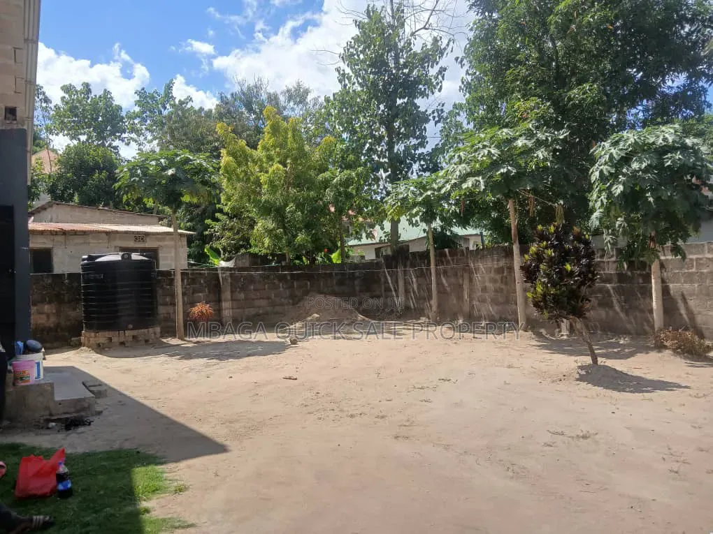 3bdrm House in Pugu for sale