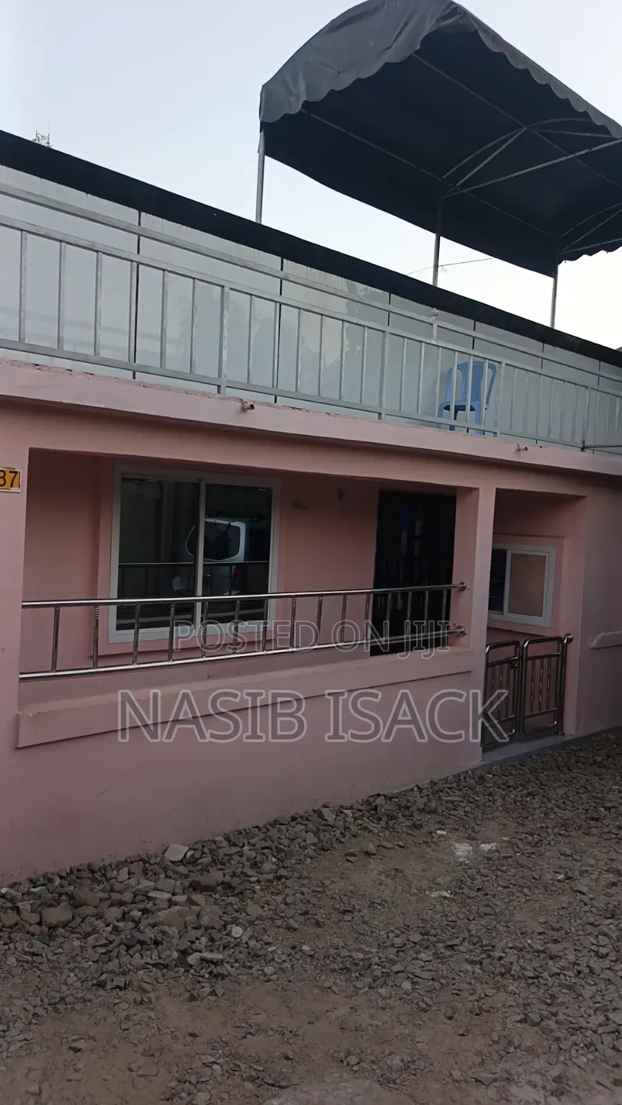 Furnished 4bdrm House in Nyakato for sale