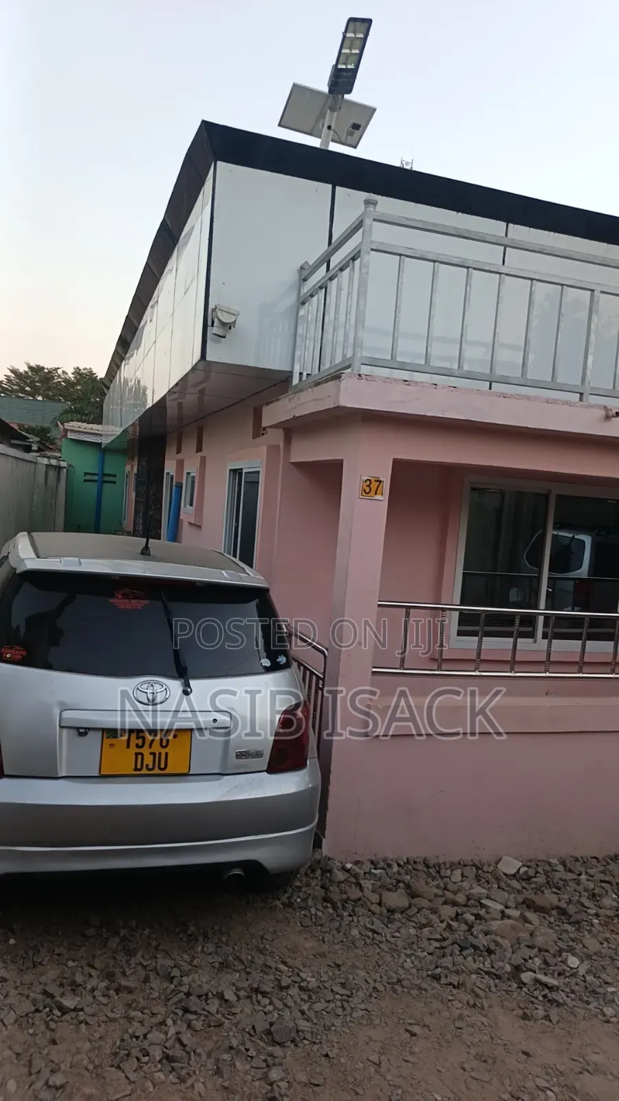 Furnished 4bdrm House in Nyakato for sale