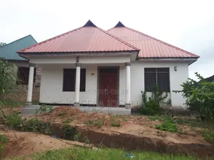 3bdrm House in Excela Joshua, Kigamboni for sale
