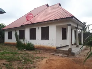 3bdrm House in Excela Joshua, Kigamboni for sale