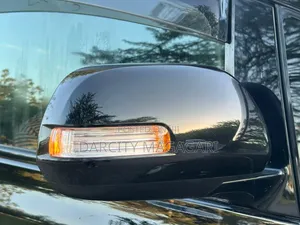 Toyota Alphard 2010