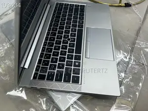 Laptop HP EliteBook 845 G7 8GB AMD Ryzen 5 SSD 256GB