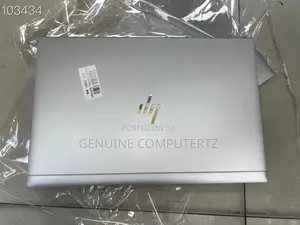 Laptop HP EliteBook 845 G7 8GB AMD Ryzen 5 SSD 256GB