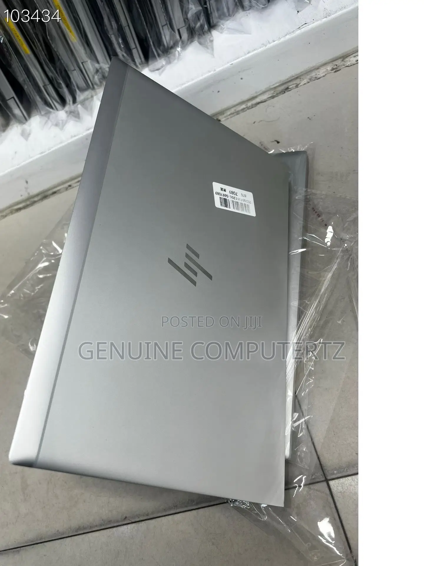Laptop HP EliteBook 845 G7 8GB AMD Ryzen 5 SSD 256GB
