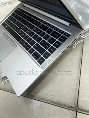 Laptop HP EliteBook 845 G7 8GB AMD Ryzen 5 SSD 256GB