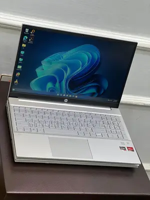 Laptop HP Pavilion 15 8GB AMD Ryzen 5 SSD 512GB