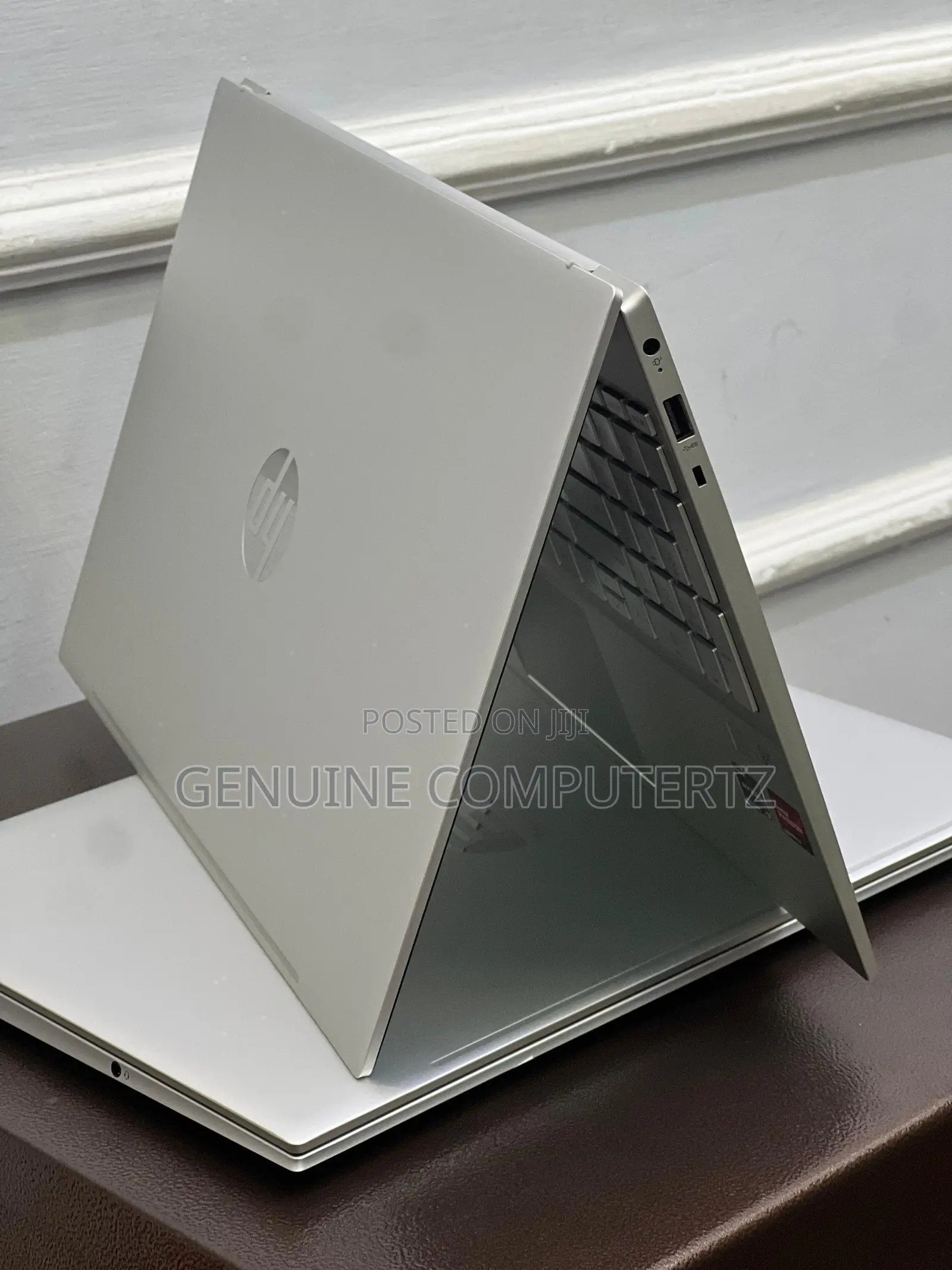 Laptop HP Pavilion 15 8GB AMD Ryzen 5 SSD 512GB