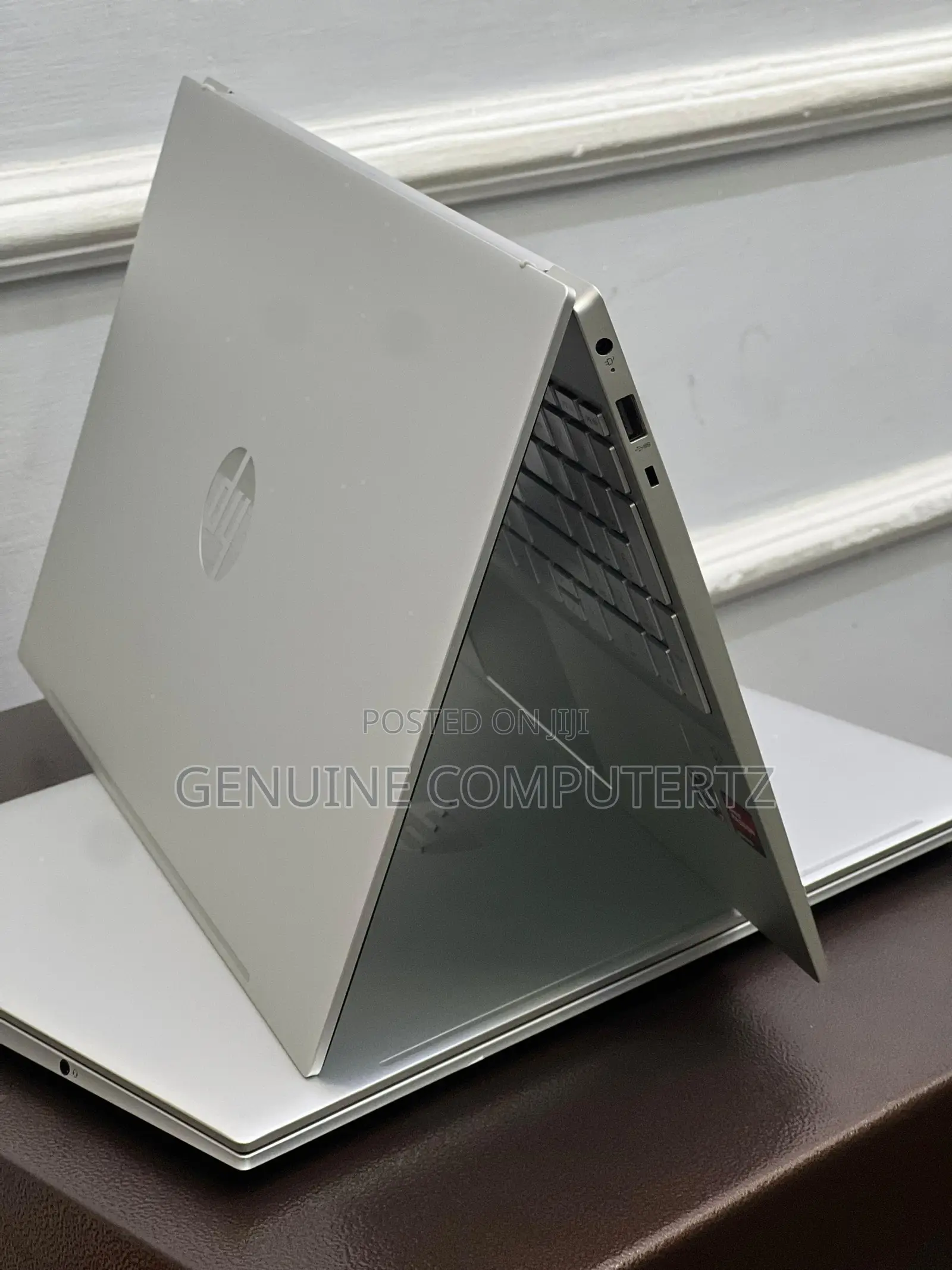 Laptop HP Pavilion 15 8GB AMD Ryzen 5 SSD 512GB