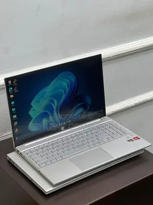 Laptop HP Pavilion 15 8GB AMD Ryzen 5 SSD 512GB