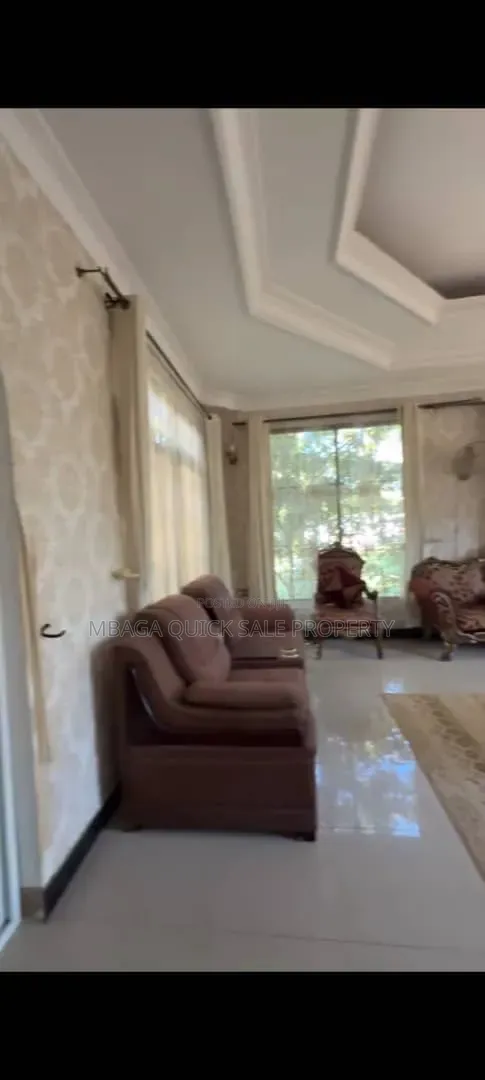4bdrm Apartment in Ununio Beach, Bunju for rent