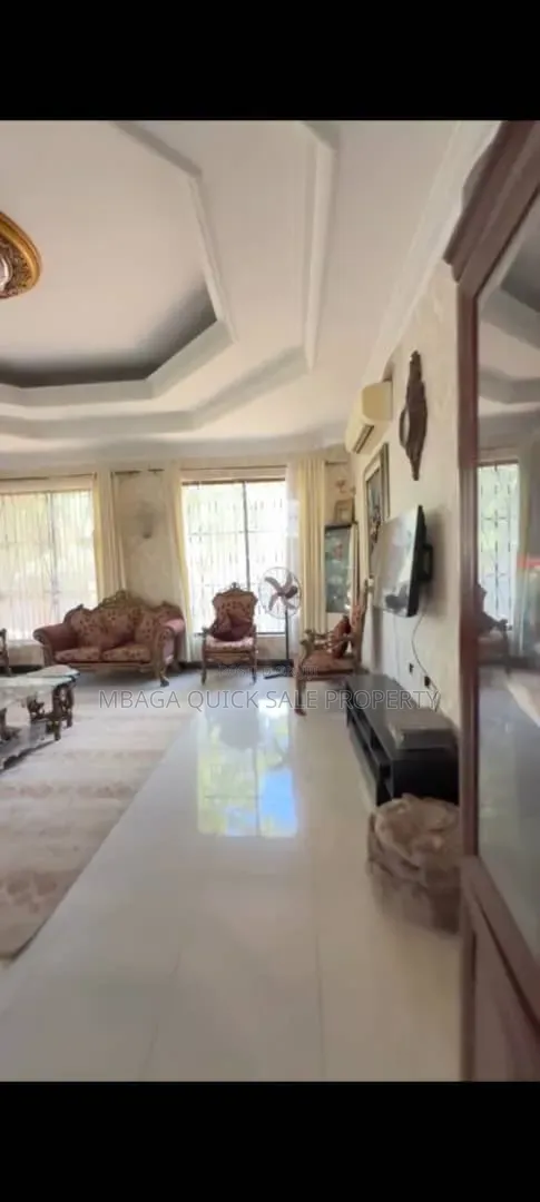 4bdrm Apartment in Ununio Beach, Bunju for rent