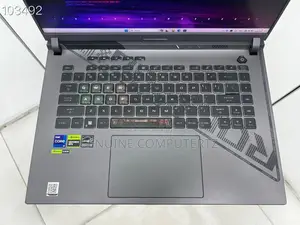 Laptop Asus ROG Strix G16 G614 16GB Intel Core i9 SSD 1T