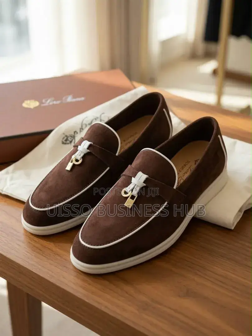 Shoes Skin Quality