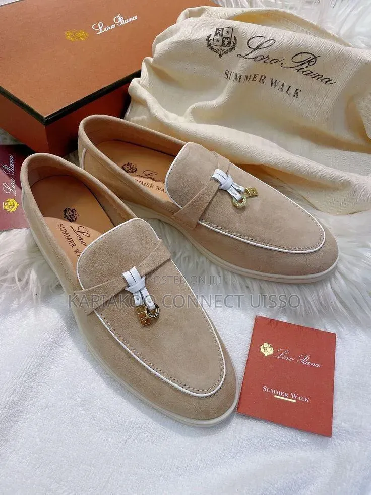 Shoes Skin Quality
