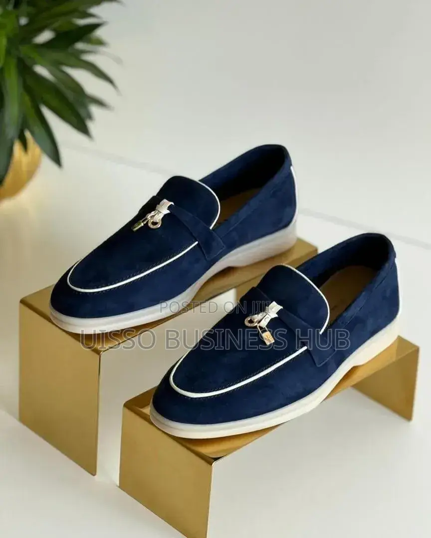 Shoes Skin Quality