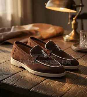 Shoes Skin Quality