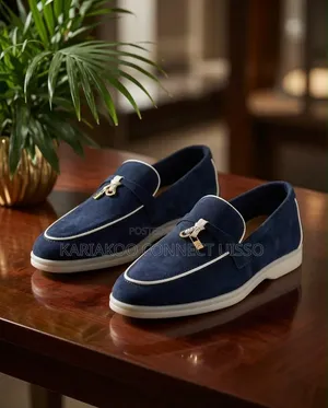 Shoes Skin Quality