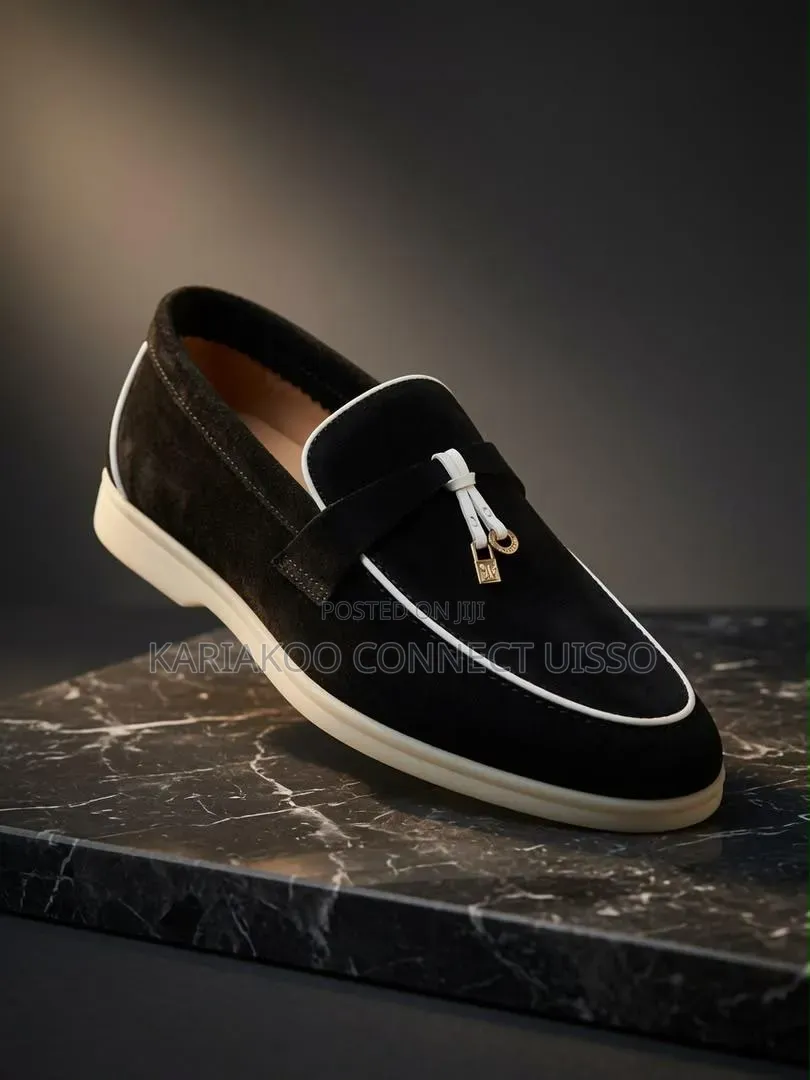 Shoes Skin Quality
