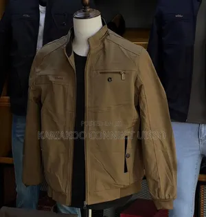  Jacket Cot Super  