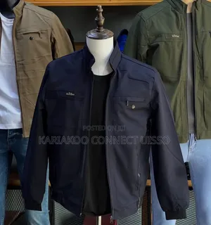  Jacket Cot Super  