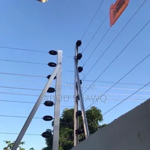 Electric Fence