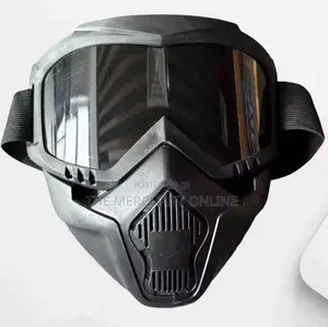 Goggles Mask