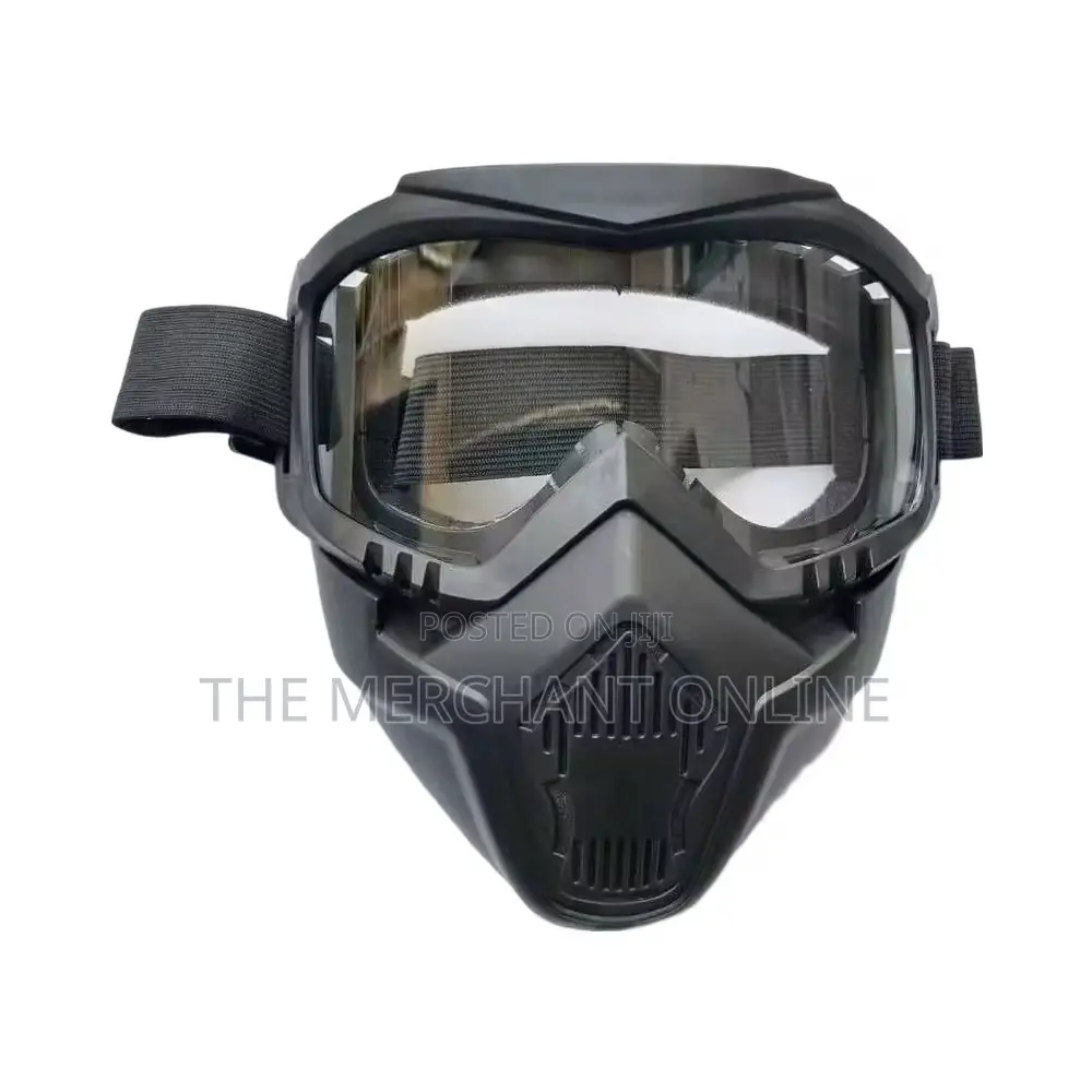 Goggles Mask