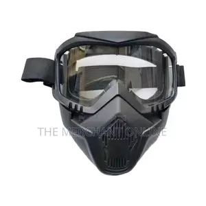 Goggles Mask