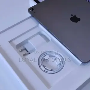 New Apple iPad Air 11 (2024) 256 GB