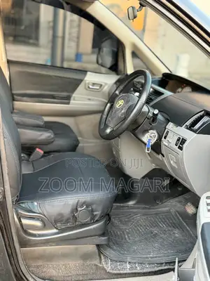 Toyota Noah 2006 Black