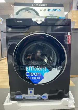 Samsung Washing Mashine Front Load Wash Spin Available 7kg to Kg 26kg