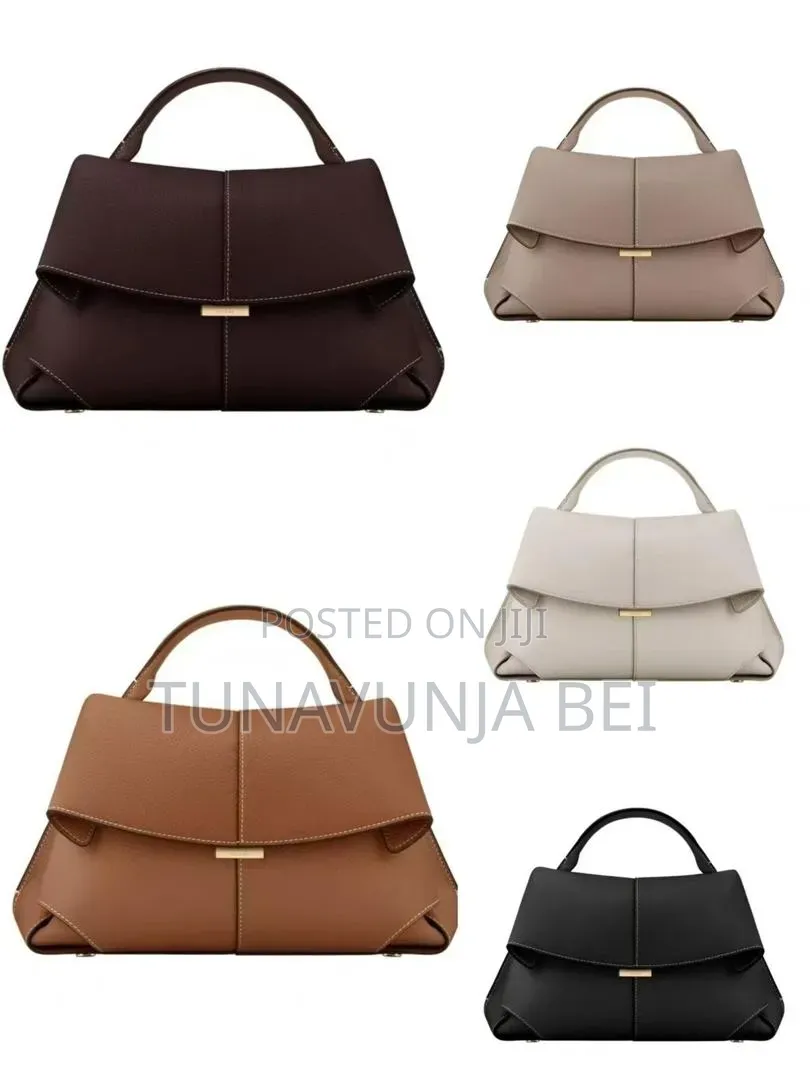 Polene Handbags Quality