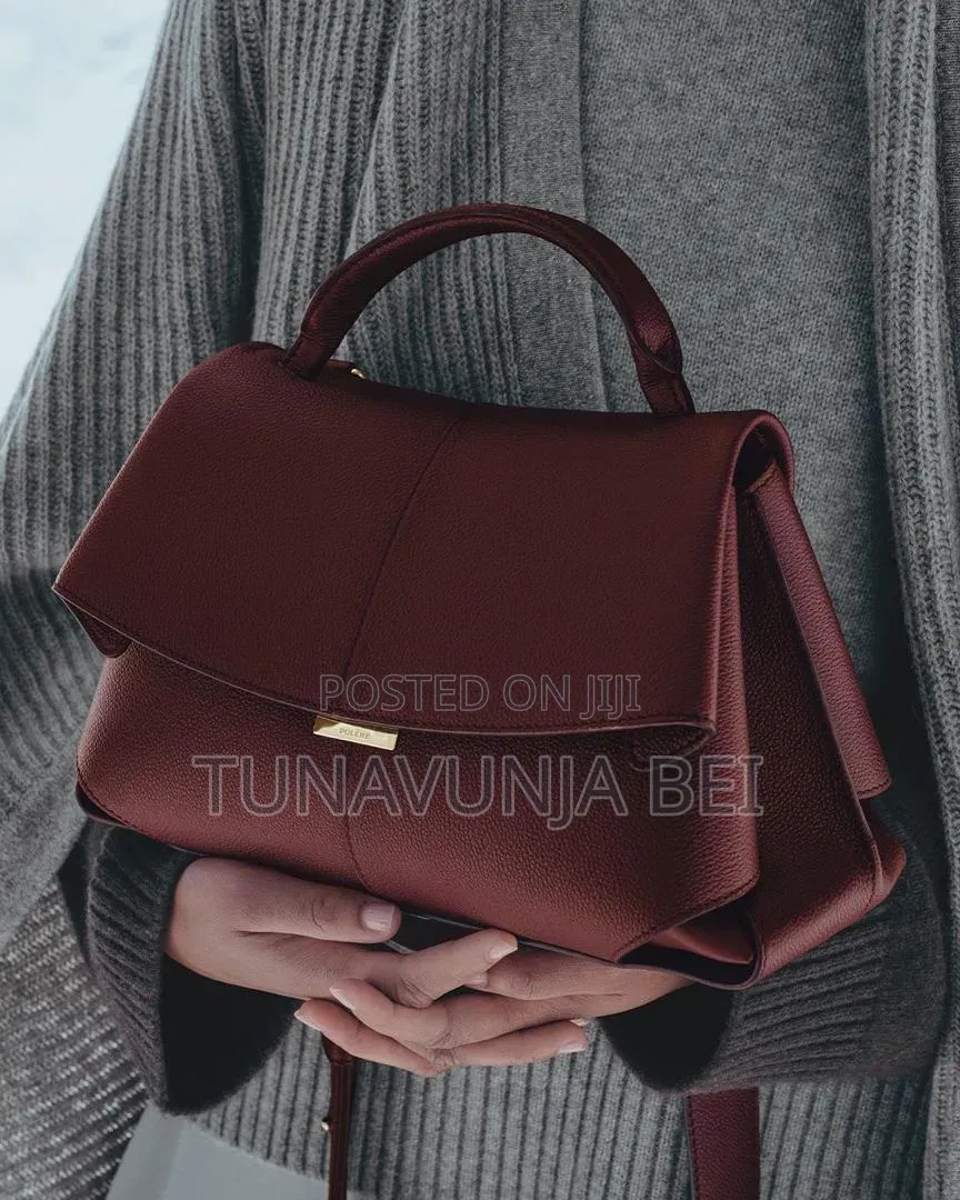 Polene Handbags Quality