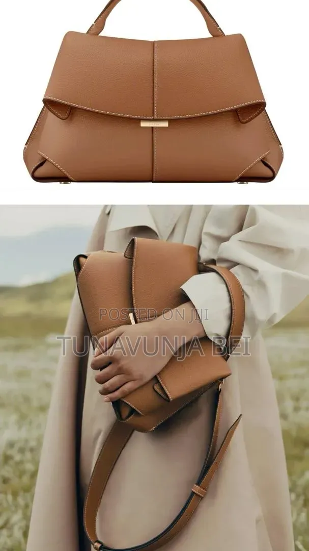 Polene Handbags Quality
