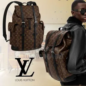 Lv Back Bags  Quality